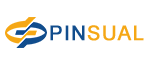 pinsual logo